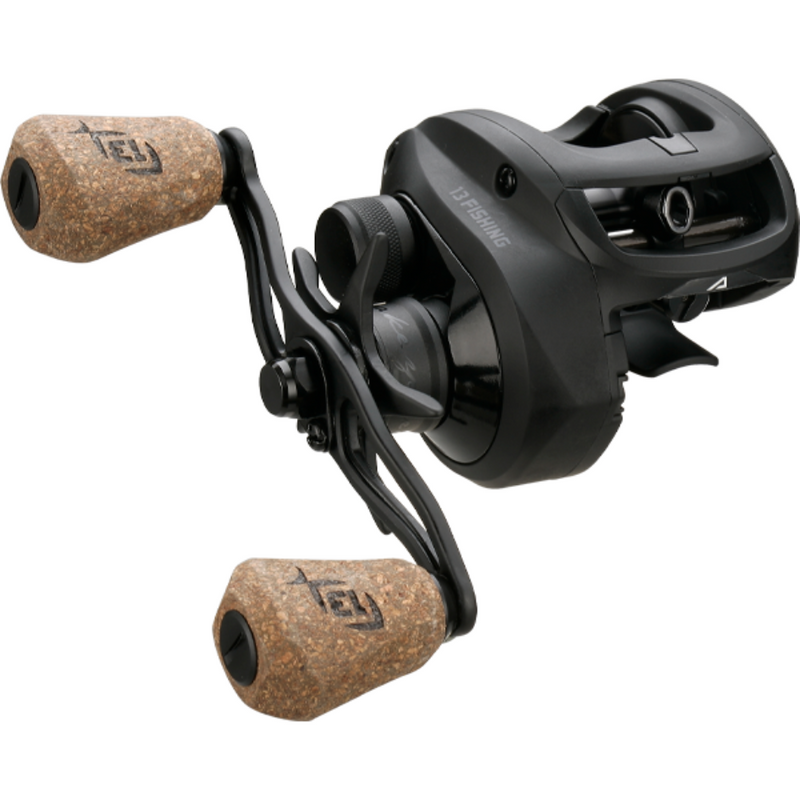 Load image into Gallery viewer, 13 FISHING CONCEPT A2 [SZ:6.8:1-RH]
