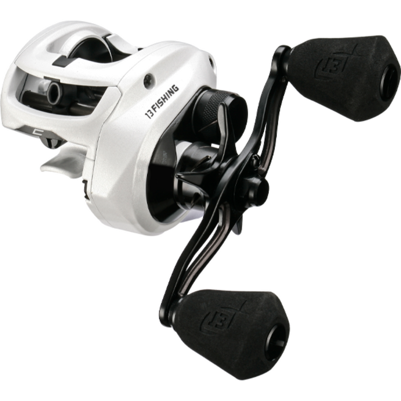 Load image into Gallery viewer, 13 FISHING CONCEPT C2 [SZ:6.8:1-LH]
