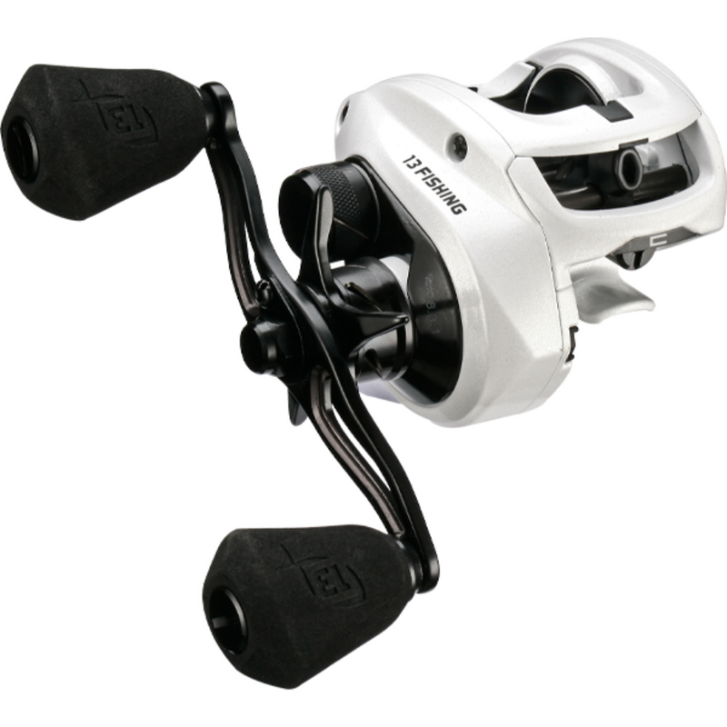 Load image into Gallery viewer, 13 FISHING CONCEPT C2 BAITCAST [SZ:8.3:1-RH]

