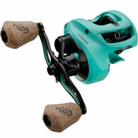 13 FISHING CONCEPT TX2 6.8 RH