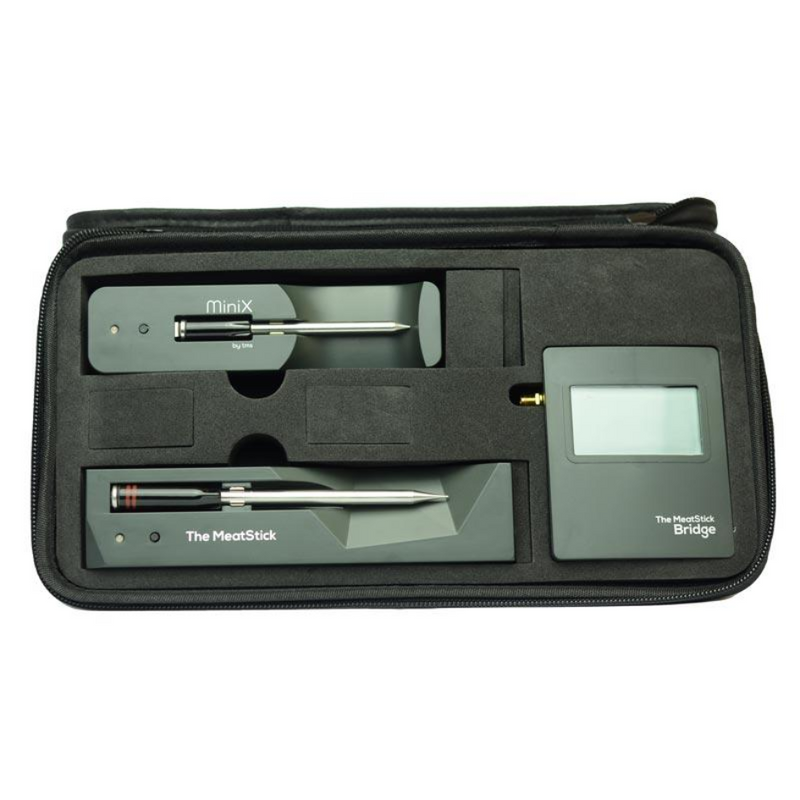 Load image into Gallery viewer, MEATSTICK WIFI PRO SET CB668
