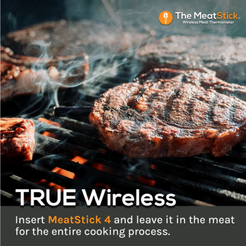 Load image into Gallery viewer, MEATSTICK 4X SET PM871EX
