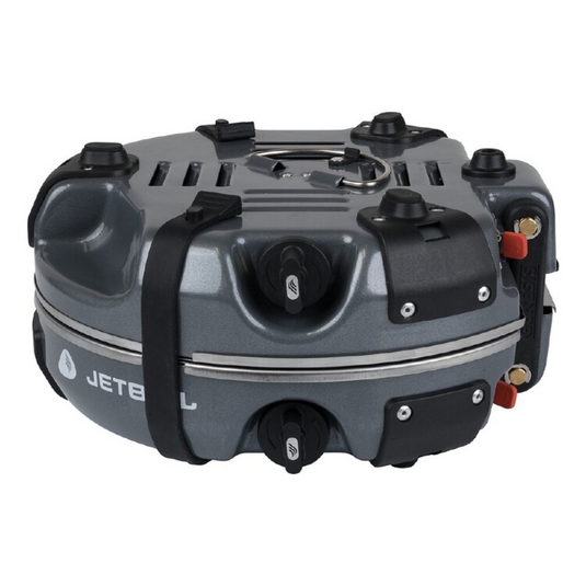 JETBOIL GENESIS BASECAMP STOVE 
