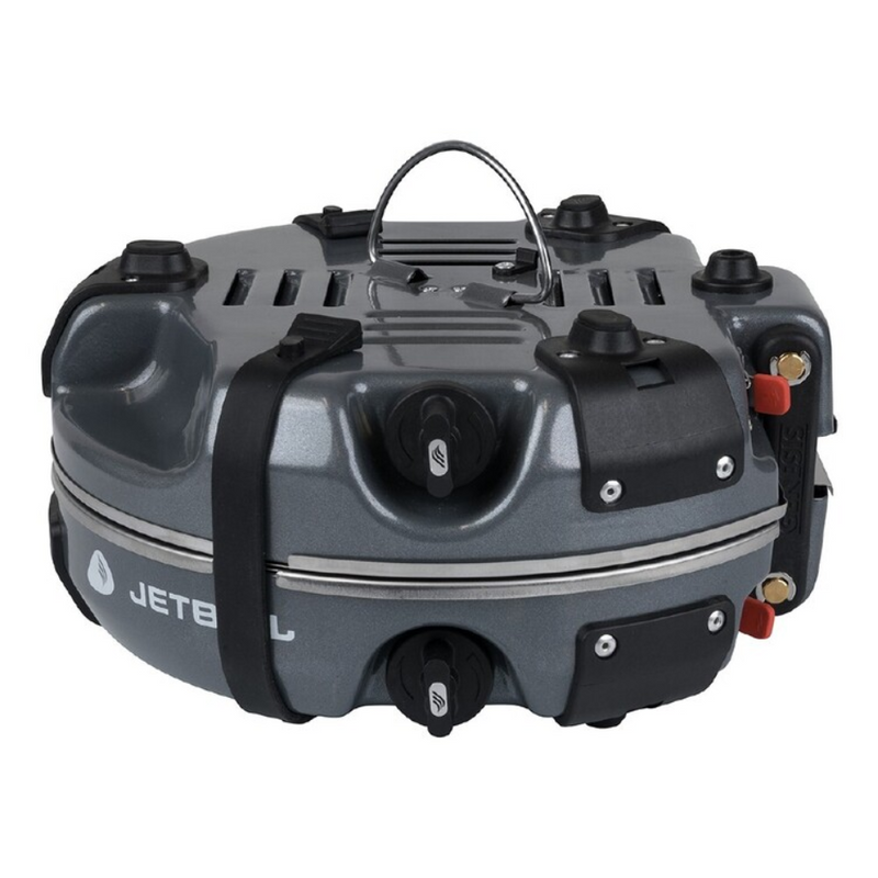 Load image into Gallery viewer, JETBOIL GENESIS BASECAMP STOVE 
