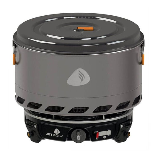 JETBOIL HALFGEN BASECAMP SYSTEM