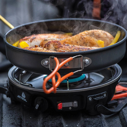 JETBOIL HALFGEN BASECAMP SYSTEM
