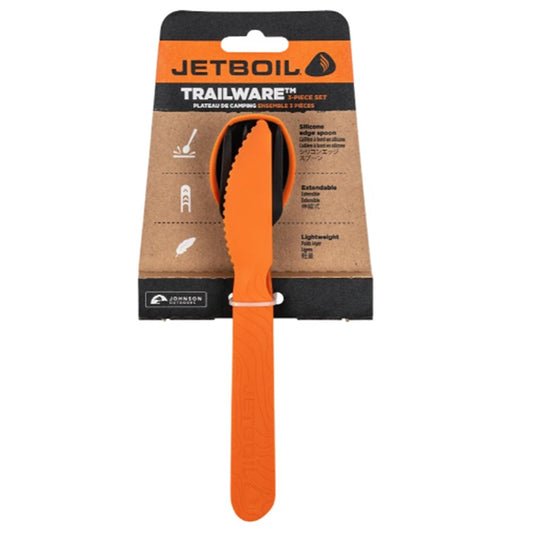 JETBOIL TRAILWARE UTENSIL SET