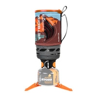 JETBOIL FLASH S25 1L MOUNTAINSCAPE