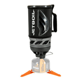 JETBOIL FLASH S25 1L CARBON