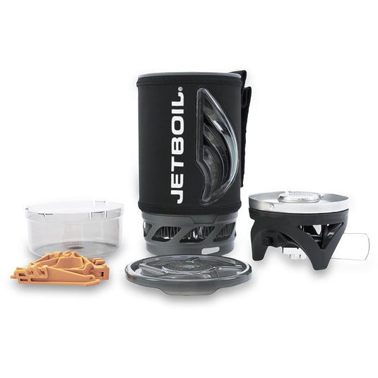 JETBOIL FLASH S25 1L CARBON