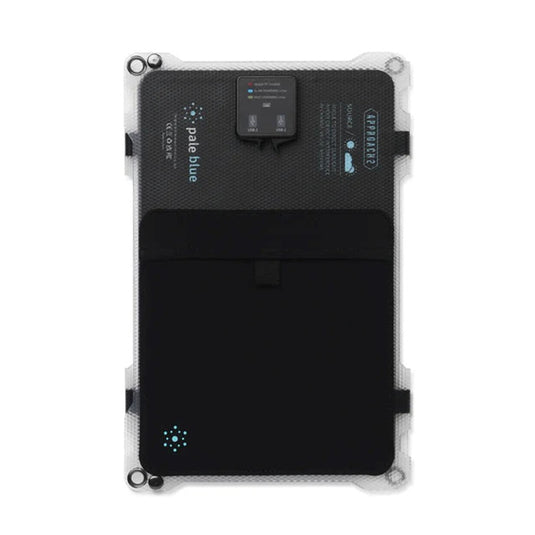 PALEBLUE SINGLE SOLAR PANEL 