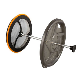 JETBOIL COFFEE PRESS SILICONE