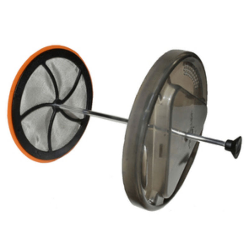 Load image into Gallery viewer, JETBOIL GRANDE COFFEE PRESS SILICONE
