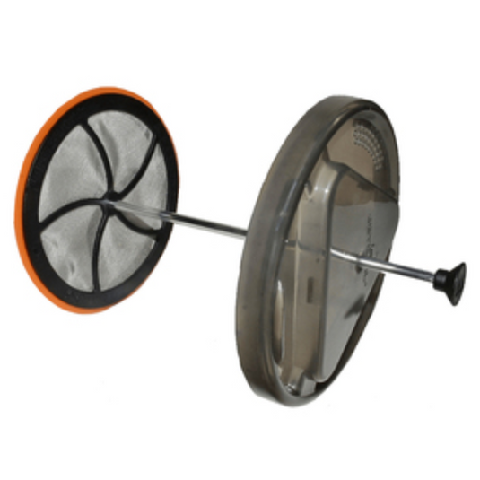 JETBOIL GRANDE COFFEE PRESS SILICONE