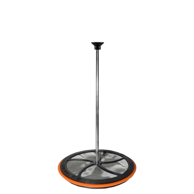 Load image into Gallery viewer, JETBOIL GRANDE COFFEE PRESS SILICONE
