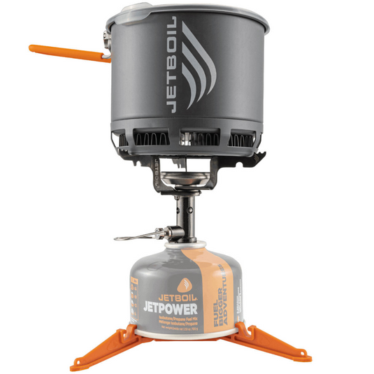 JETBOIL STASH