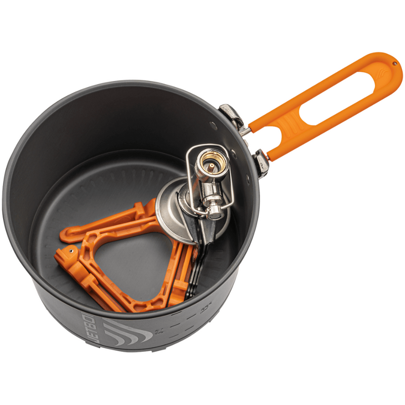 Load image into Gallery viewer, JETBOIL STASH
