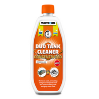 THETFORD DUO TANK CLEANER CONCENTRATED 800ML