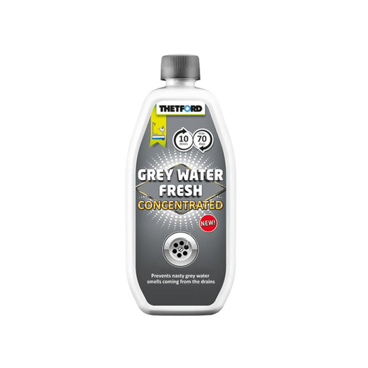 THETFORD CONCENTRATE GREY WATER FRESH 800ML