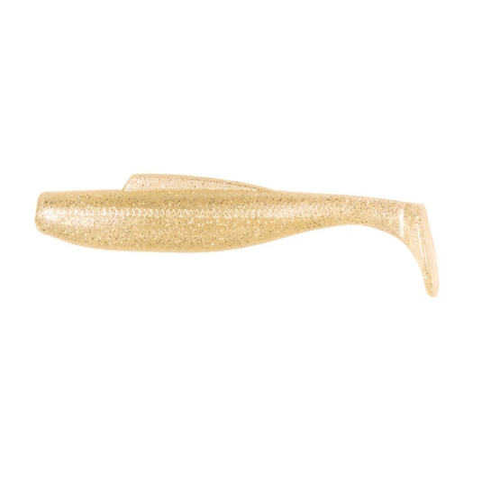 ZMAN DIEZEL MINNOWZ [SZ:4 INCH CLR:SLAM SHADY]