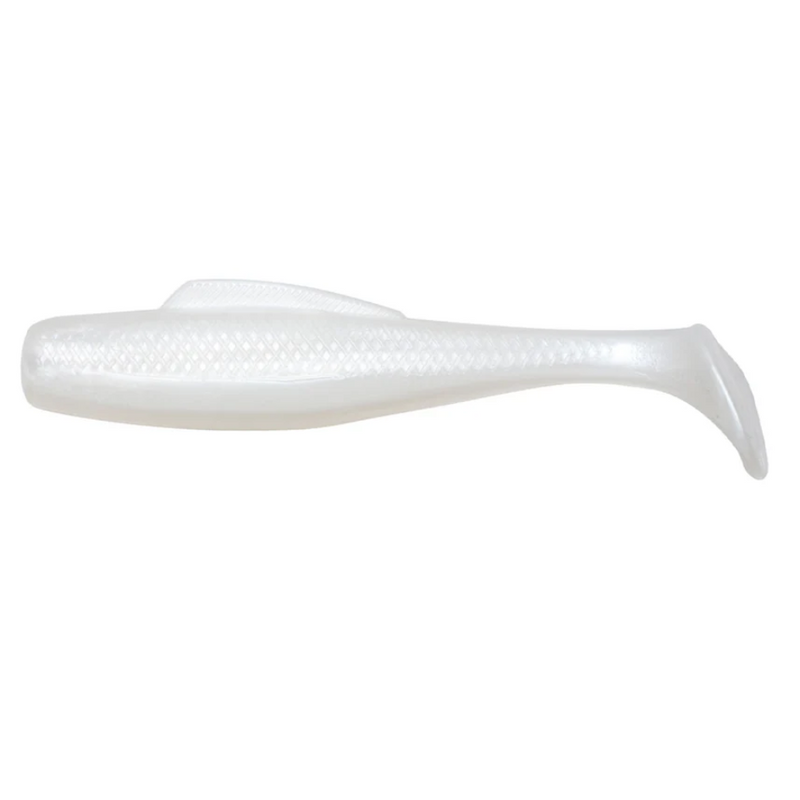 Load image into Gallery viewer, ZMAN DIEZEL MINNOWZ [SZ:4 INCH CLR:PEARL]
