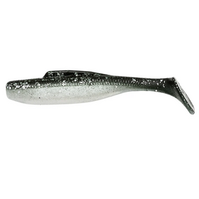 ZMAN DIEZEL MINNOWZ [SZ:4 INCH CLR:MULLETRON]