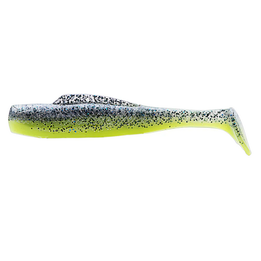 ZMAN MINNOWZ 3" [CLR:SEXY MULLET]