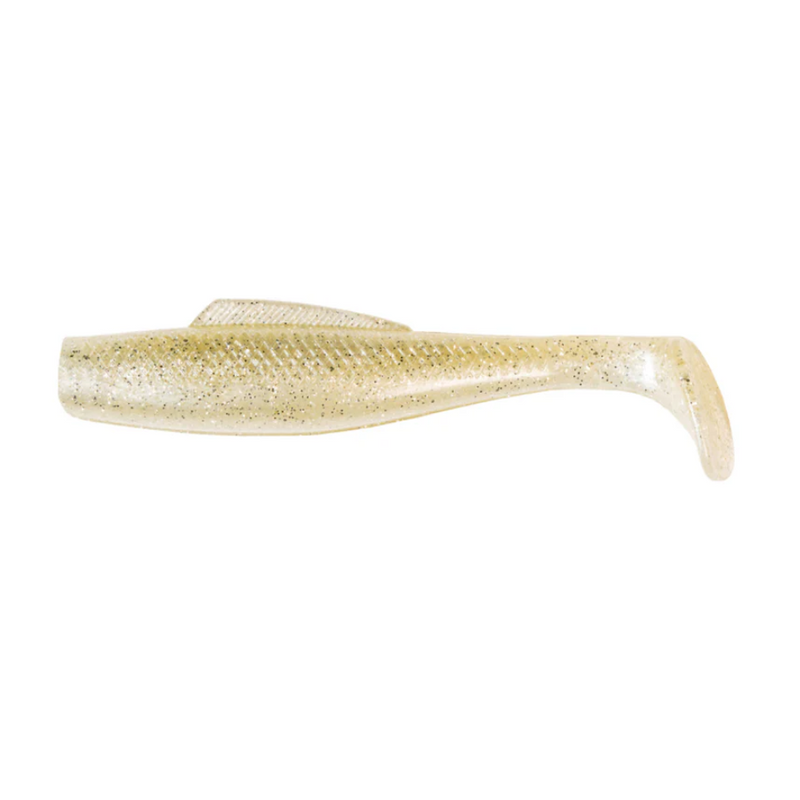 Load image into Gallery viewer, ZMAN MINNOWZ 3" [CLR:SLAM SHADY]
