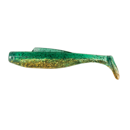 ZMAN DIEZEL MINNOWZ [SZ:4 INCH CLR:GITTER DONE]