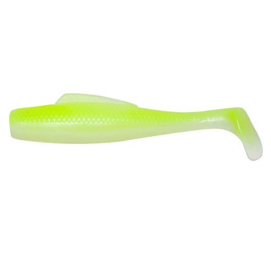 ZMAN MINNOWZ 3" [CLR:GLOW CHARTRUESE]