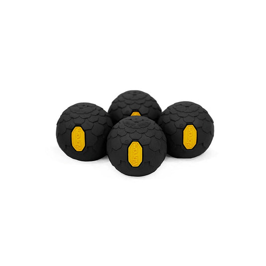HELINOX VIBRAM BALL FEET BLACK