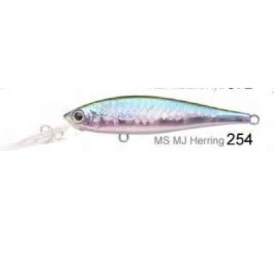 LUCKY CRAFT POINTER AU [SZ:78XD CLR:MS MJ HERRING]