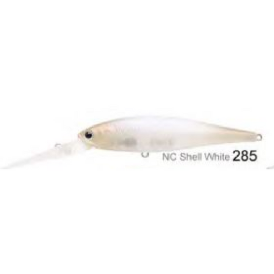 LUCKY CRAFT POINTER AU [SZ:78XD CLR:NC SHELL WHITE]