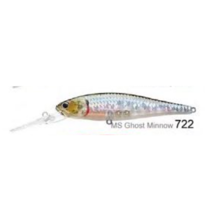 Load image into Gallery viewer, LUCKY CRAFT POINTER AU [SZ:78XD CLR:MS GHOST MINNOW]
