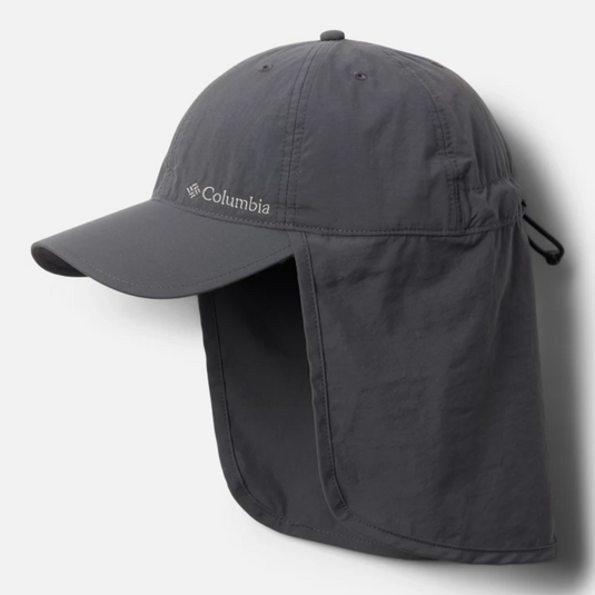 COLUMBIA SCHOONER BANK CACHALOT III [CLR:FOSSIL GRILL]