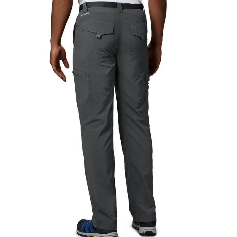 Load image into Gallery viewer, COLUMBIA SILVER RIDGE CONVERTIBLE PANT MENS [CLR:GRILL SZ:30]
