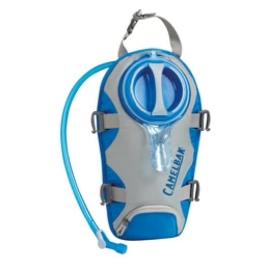CAMELBAK UNBOTTLE 2L F.GREY/TURKISH SEA