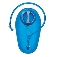 CAMELBAK CRUX 2L RESERVOIR BLUE