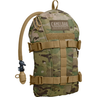CAMELBAK ARMORBAK 3L MILITARY SPEC CRUX HYDRATION PACK MULTICAM