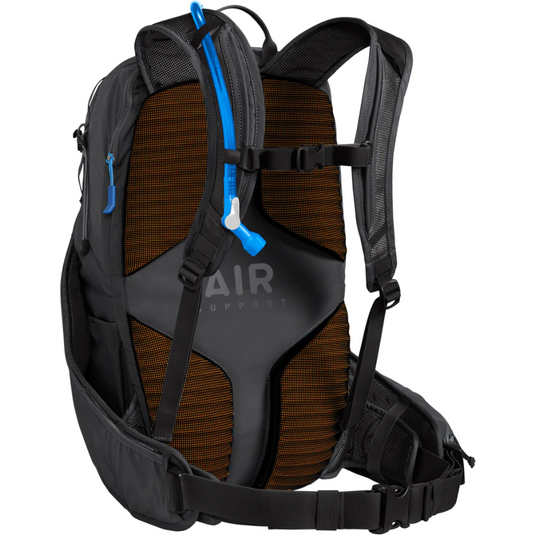 CAMELBAK FOURTEENER 26 3L HIKING HYDRATION PACK CHARCOAL / KOI