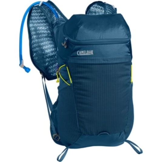 CAMELBAK OCTANE 18 2L NAVY / SULPHUR
