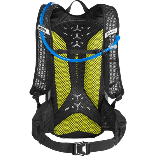CAMELBAK HAWG PRO 20 3L HYDRATION PACK GUNMETAL / BLACK