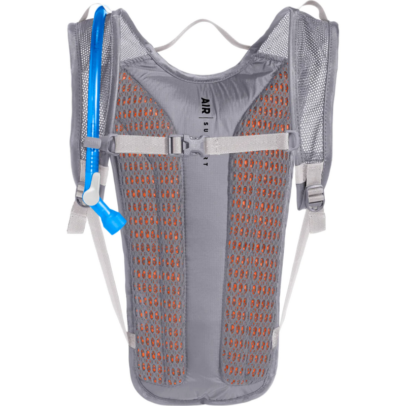Load image into Gallery viewer, CAMELBAK CLASSIC LIGHT 2L HYDRATION PACK GUNMETAL / HYDRO
