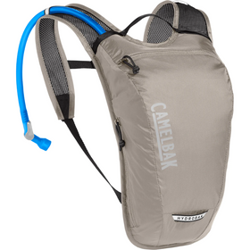 CAMELBAK HYDROBAK LIGHT 1.5L HYDRATION PACK ALUMINIUM / BLACK