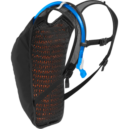 CAMELBAK HYDROBAK LIGHT 1.5L HYDRATION PACK BLACK / SILVER