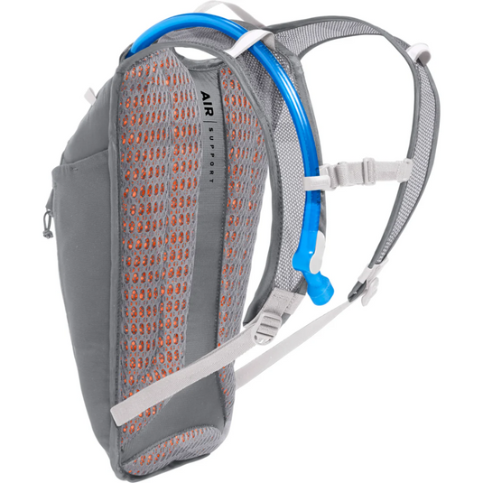 CAMELBAK ROGUE WOMENS LIGHT 2L HYDRATION PACK CASTLEROCK / SEAFOAM