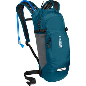 CAMELBAK LOBO 2L MOROCCAN BLUE/BLACK
