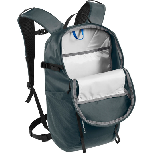 CAMELBAK CLOUD WALKER 18 2.5L HIKING HYDRATION PACK DARK SLATE / BLACK
