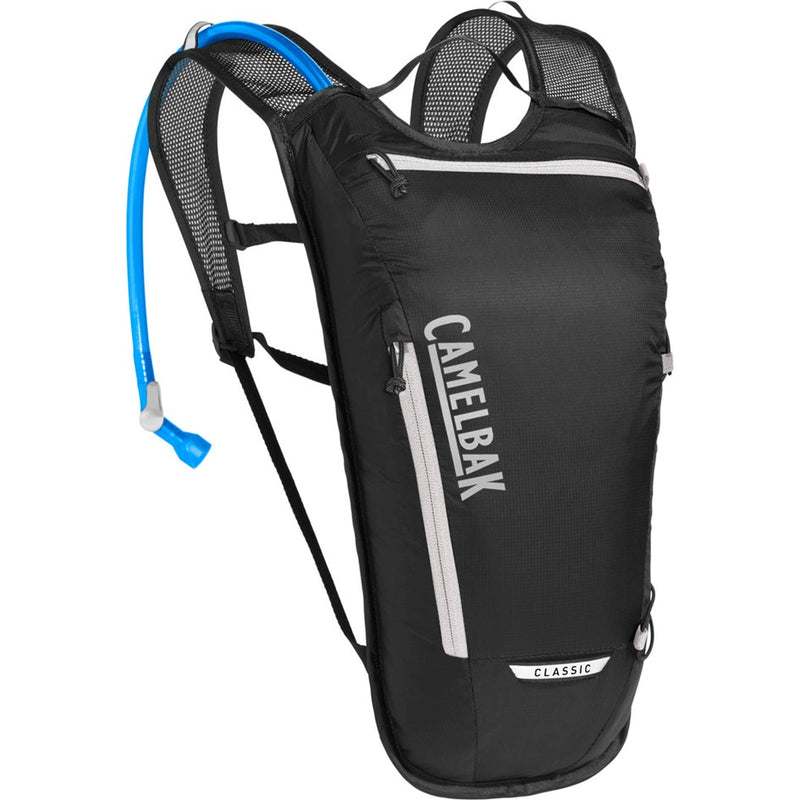 Load image into Gallery viewer, CAMELBAK CLASSIC LIGHT 2L HYDRATION PACK BLACK
