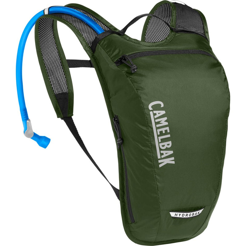Load image into Gallery viewer, CAMELBAK HYDROBAK LIGHT 1.5L ARMY GREEN
